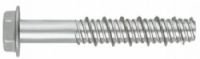 Tornillo directo al Concreto